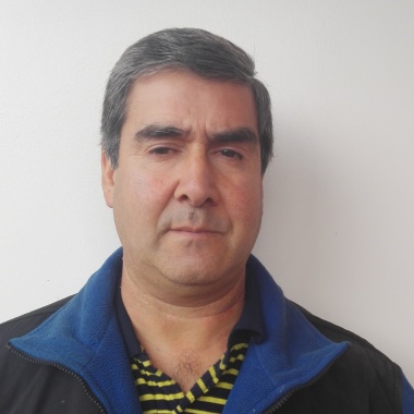 Luis Ulloa Diaz mecanico maquinaria pesada y liviana