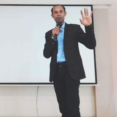 Rutvik Bhavsar