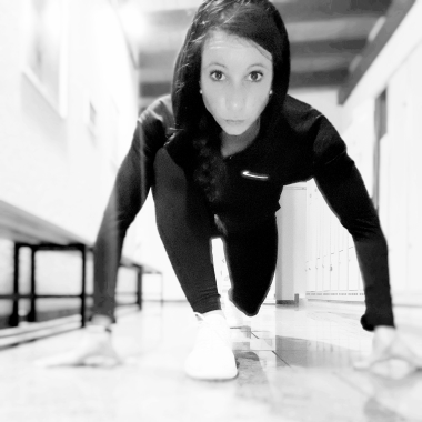 Body in Motion