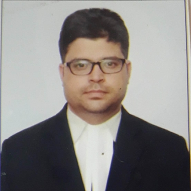 Pravesh Prasad Joshi