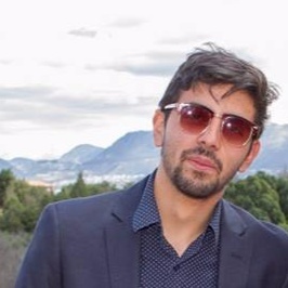 Rafael Aspiazu