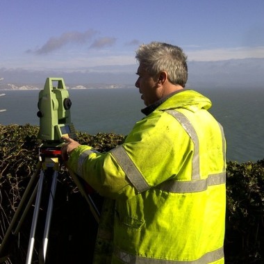 Reed Geomatics Ltd