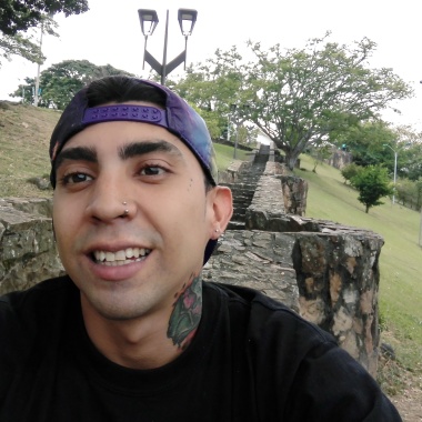 Julio Tattoo