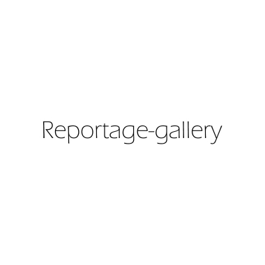 Reportage By Ltd