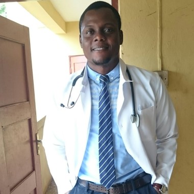 Dr Umeh Victor C