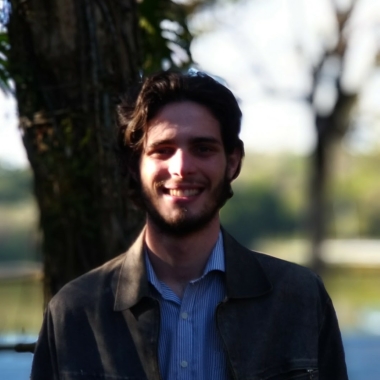 Modelagem Técnica 3D