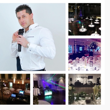Dj Mark & Modern Beat Entertainment