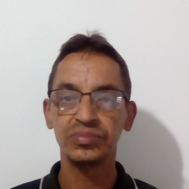 Motorista profissional claudiomar