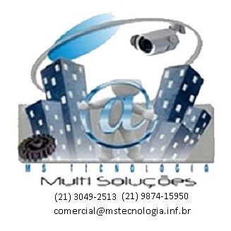 MS Tecnologia e Serviços de Informática Ltda ME