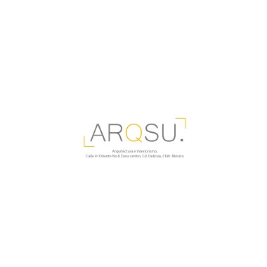 ARQSU, Arquitectura e Interiorismo