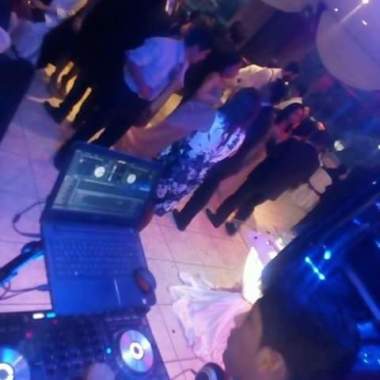 Sonido y luces profesional