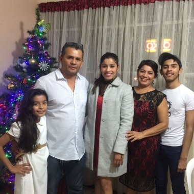 Gloria Luz Alvarado Vigil