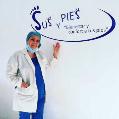 Susypies podología integral