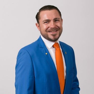 ARAG Hauptgeschäftsstelle