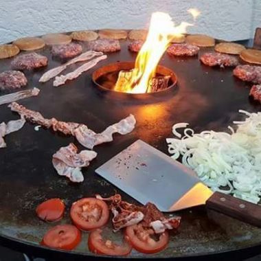 Uschi's Fisch und Grillspezialitäten