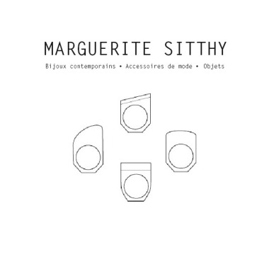 Marguerite Sitthy