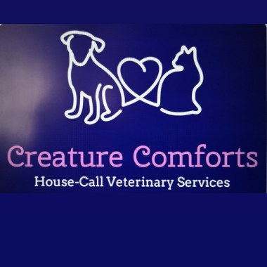 Creature Comforts House-Call Veterinary Services