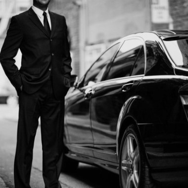 Taxi Reservation Sarl