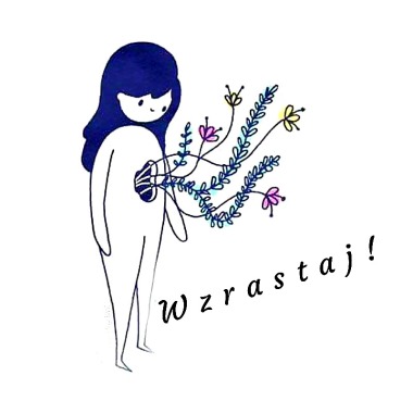 Wzrastaj