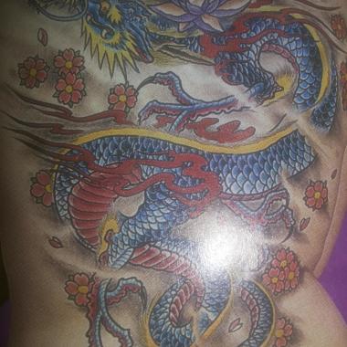 Tatuagem