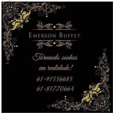 Emerson Buffet