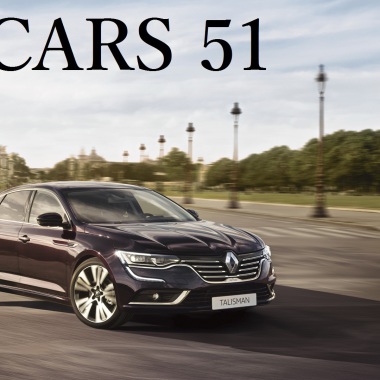 AB CARS  51