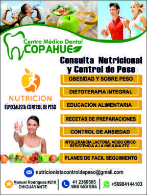 Centro Medico  Dental Copahue