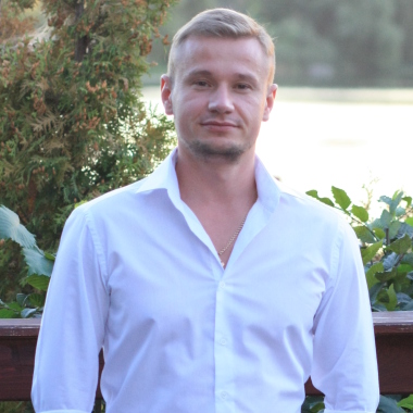 Маліцький Олег Олександрович