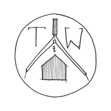 Through the Woods - Architecture + Development