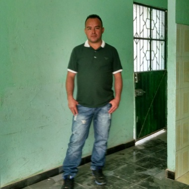 Jaime Enrique Bolaños Jiménez