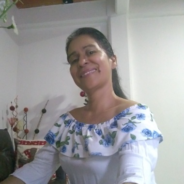 Cambiando Vidas