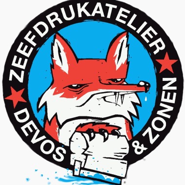Zeefdrukatelier Devos en Zonen