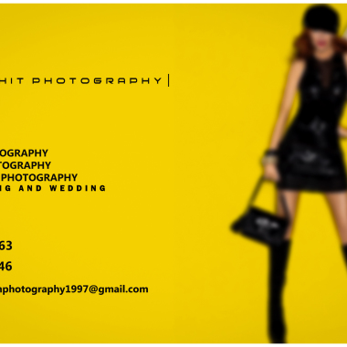 Harshit Photography