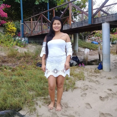SAMANTHA TRAVEL