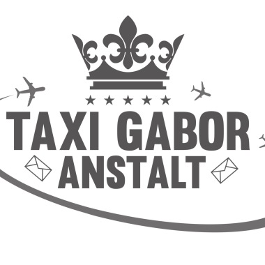 Taxi Gabor Anstalt