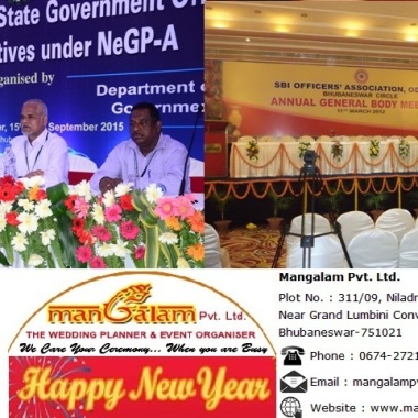 Mangalam Pvt. Ltd.