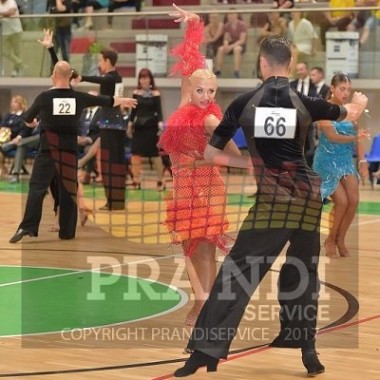 Danzaland a.s.d.