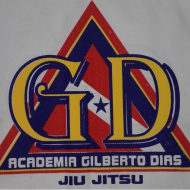 Academia Gilberto Dias de Jiu-Jitsu