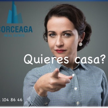 CORCEAGA REAL ESTATE