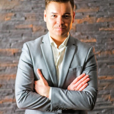 Ulysse Meglio