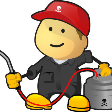 Hansitha pest control