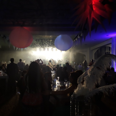 Idear catering-servicios de publicidad