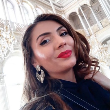 Valentina Badeanu