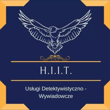 HIIT Group Usługi Detektywistyczne i Wywiadowcze