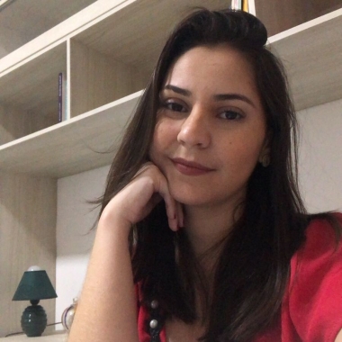 Fernanda Uchoa Soares - CRP 11/10977