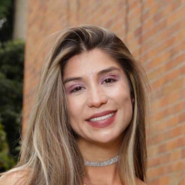 Melisa Pavas