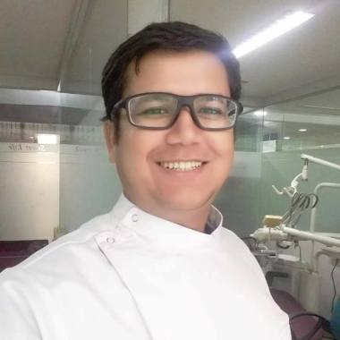 Dr. Hazarika's Gentle Dental Care, Guwahati