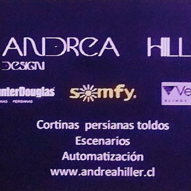 Andrea Hiller