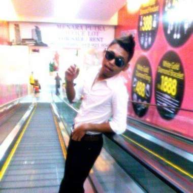 Indera shah