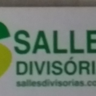 Salles Divisórias